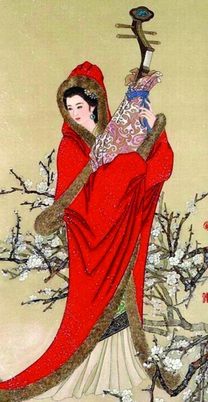 熟女高潮