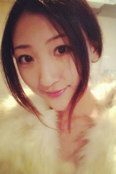 熟女高潮